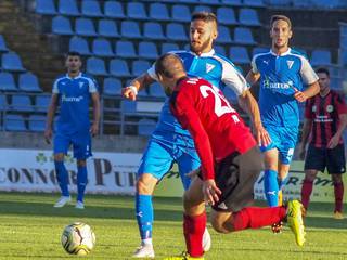 Visszatekint - ZTE FC - DOROGI FC