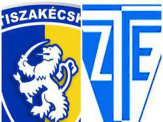Beharangozó - TISZAKÉCSKE Duna Aszfalt TVSE - ZTE FC - Ismét hosszú úton...