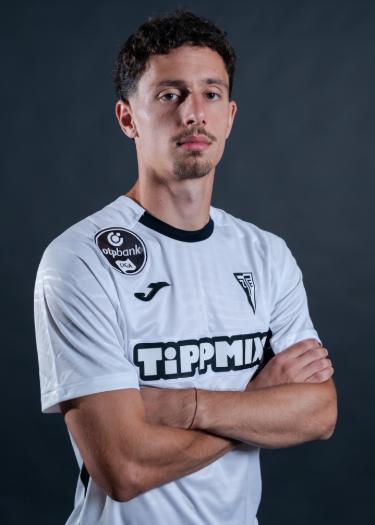 Szendrei Norbert (C)
