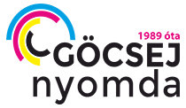 G�csej Nyomda