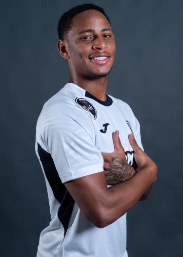 Marlon Santos