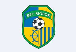 Ellenflnzben - BFC Sifok