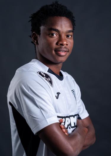 Isaac Chukwudi
