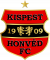KISPEST-HONV�D FC