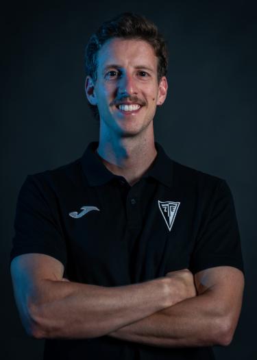 Benjamin Frei