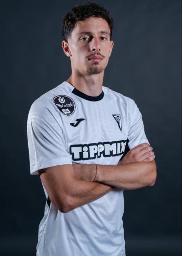 Szendrei Norbert (C)
