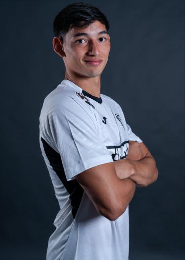 Joseth Peraza