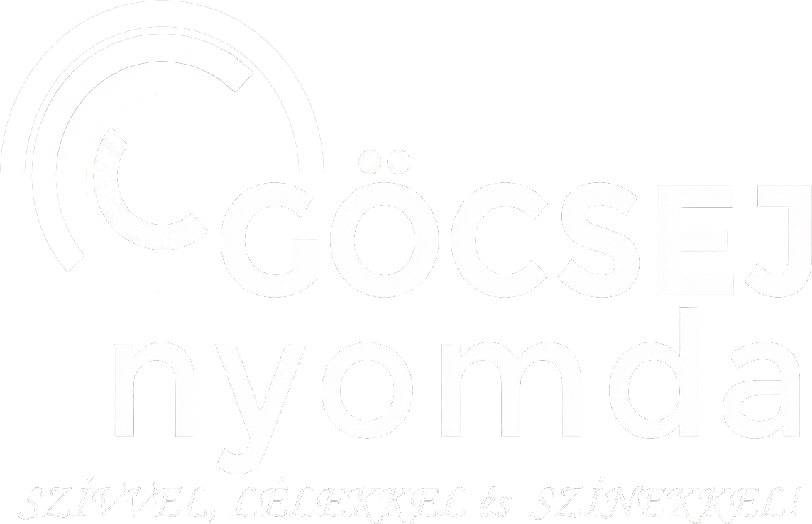 G�csej Nyomda