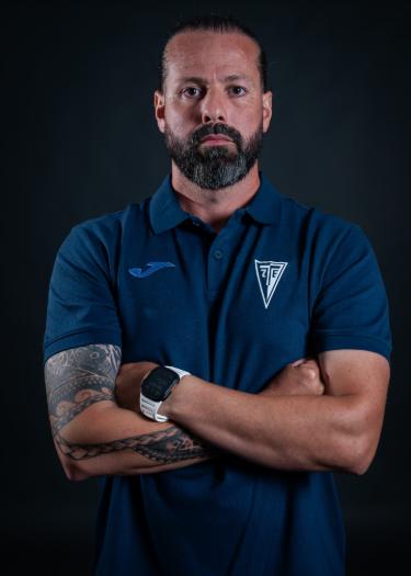 Hugo Goncalves