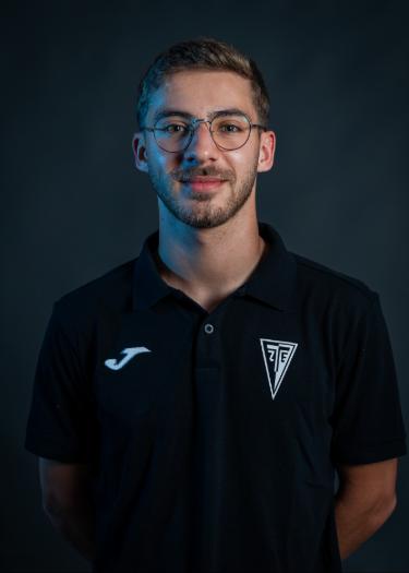 Goncalo Magalhaes