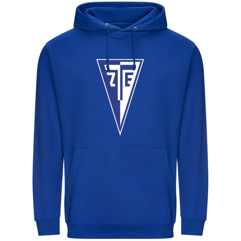 Hoodie c�meres k�k gyerek