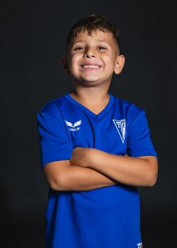 Rafael Attila