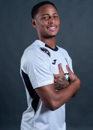 Marlon Santos
