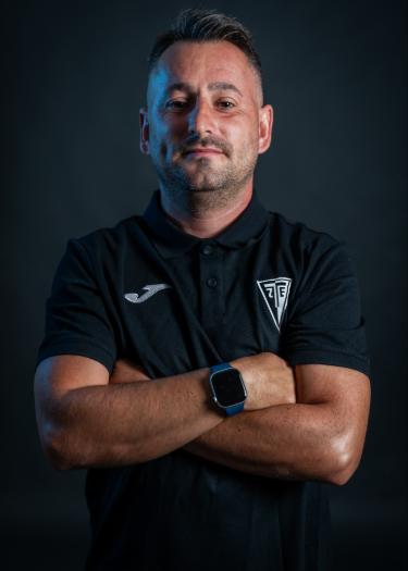 Bakos Csongor