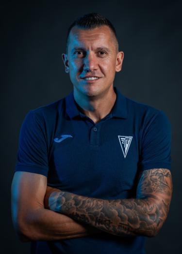 Safet Jahic