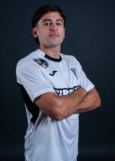 Fabricio Amato