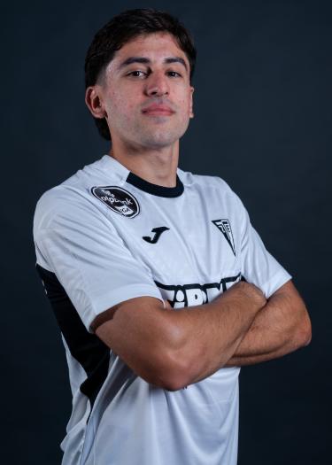Fabricio Amato