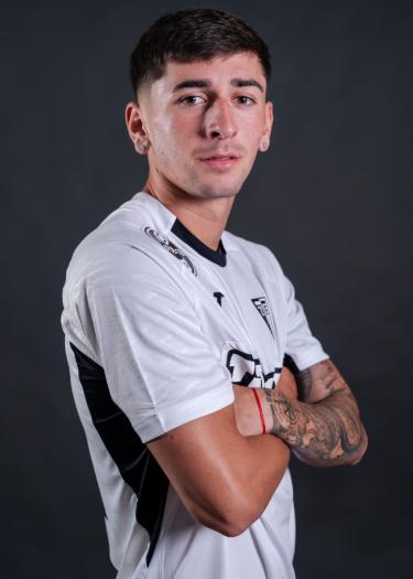 Lucas Alfonso