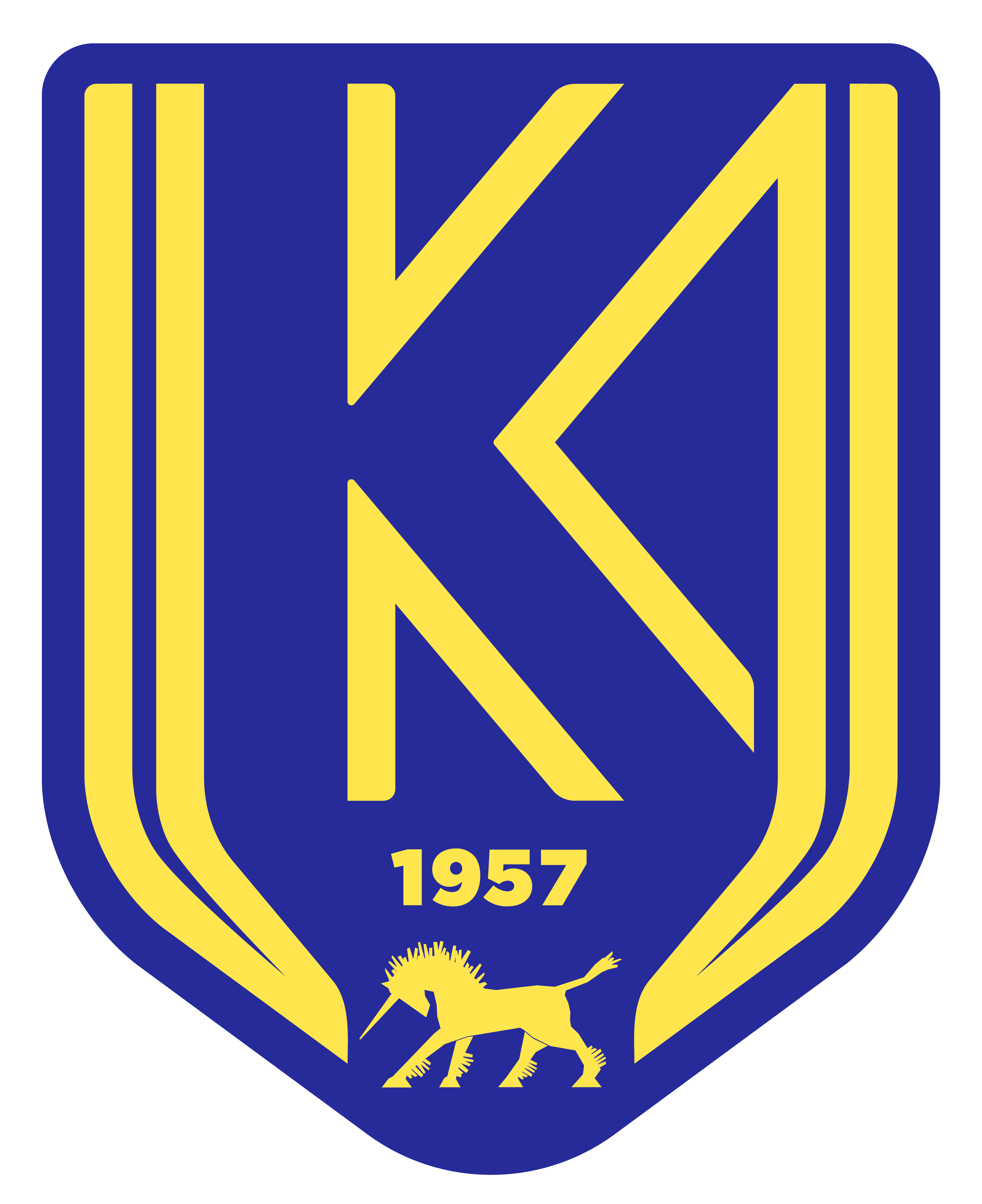 KOLORCITY KAZINCBARCIKA SC