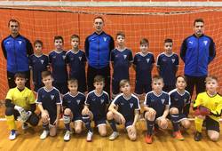 Szab Rezs Emlktorna, U11-es korosztly