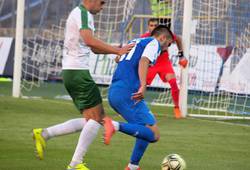 ZTE FC-  KAPOSVRI RKCZI FC 2018-08-29