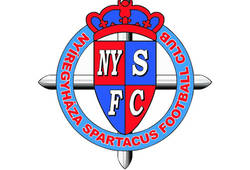 Ellenfélnézőben - Nyíregyházi SPARTACUS FC
