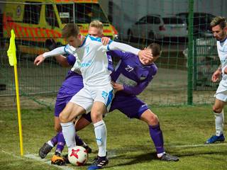 Bkscsaba - ZTE FC 1-2 kpekben