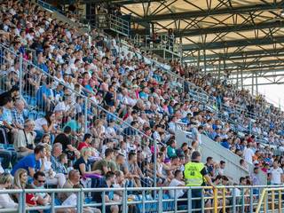 Mg 700 hazai jegy vlthat a Fradi elleni meccsre - kzlemnyt adott ki a rendrsg a parkolsrl