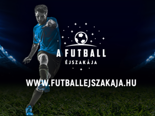 Szeptember 6-án jön a Futball Éjszakája Zalaegerszegen is!