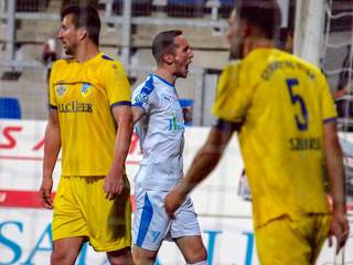 Hudk Martin: A csapat erejt ltva biztos vagyok benne, hogy meglesz az els hely!