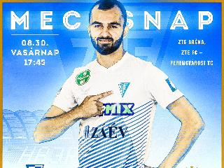 Szurkoli informcik a Ferencvros elleni mrkzsre