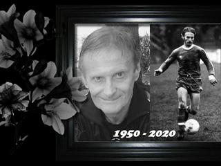 Elhunyt Szimacsek Tibor