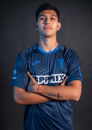 Tiago Penalba