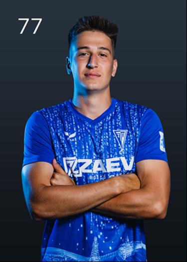 Papp Csongor