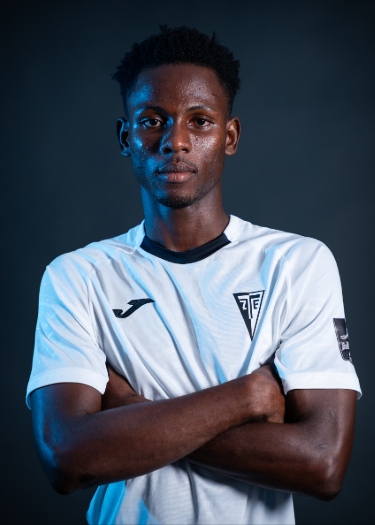 Musah Manneh
