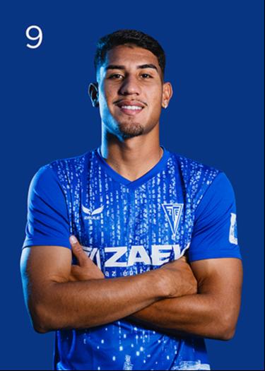 Daniel Lima