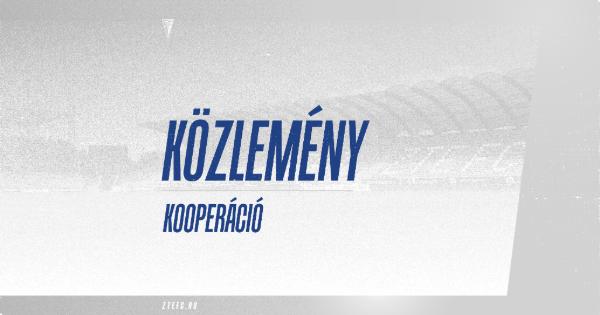 Egy�ttm�k�d�si meg�llapod�s
