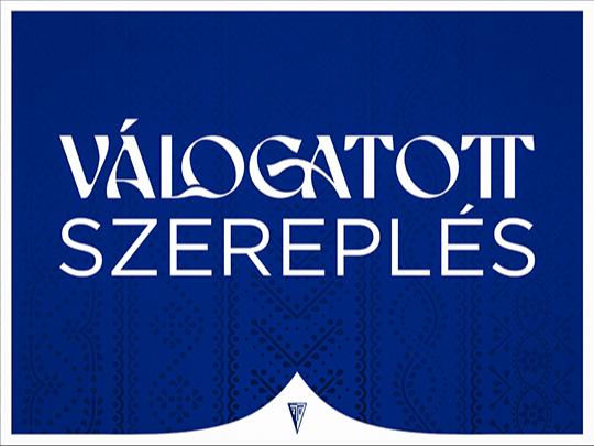 U21-es vlogatott szerepls