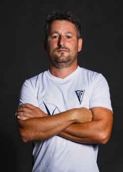 Bakos Csongor
