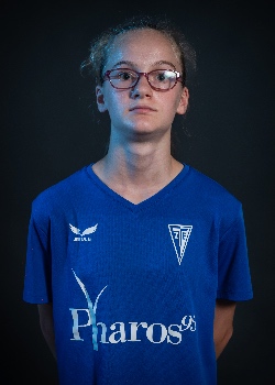 Szeghy Bogl�rka