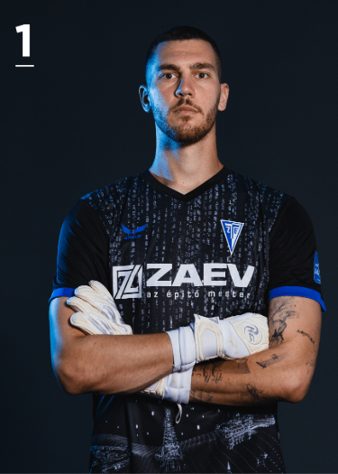 Gundel-Tak�cs Bence