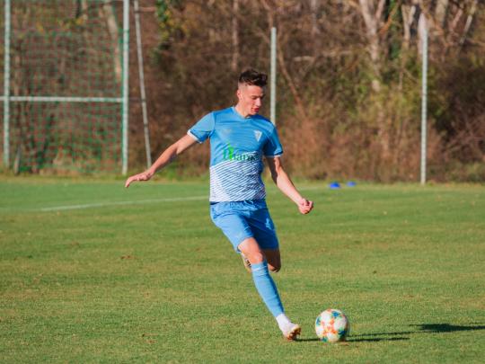 sszefoglal: ZTE FC II- NK NAFTA Lendava 1903