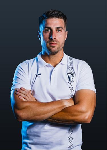 Gonalo Gil Da Silva Cruz

