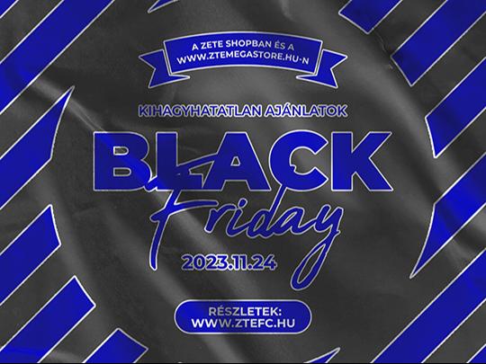 Ismt Black Friday!