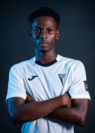 Musah Manneh