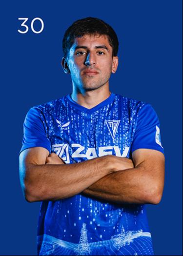 Fabricio Amato