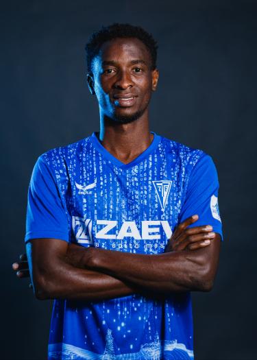 Ayodele Olawale