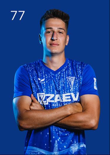 Papp Csongor