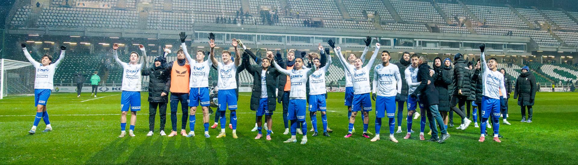 Hossz id utn nnepelhettnk gyzelmet Gyrben