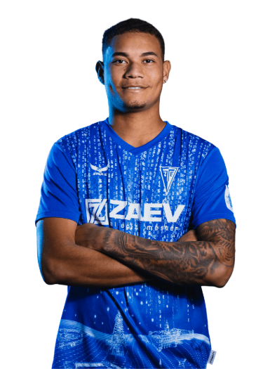 Diego Borges